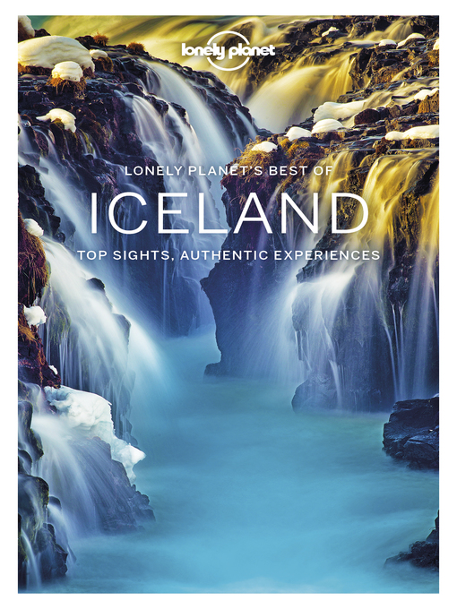 Title details for Lonely Planet Best of Iceland by Alexis Averbuck - Available